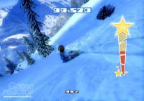 SSX Blur