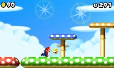 Ferske bilder Fra NSMB2