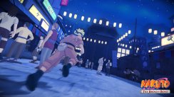 Naruto: The Broken Bond