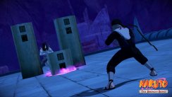 Naruto: The Broken Bond