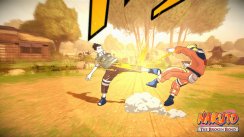 Naruto: The Broken Bond