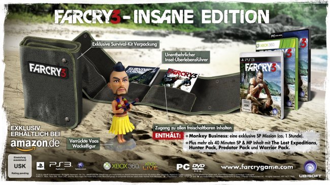 Far Cry 3