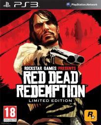 Red Dead Redemption