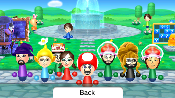 StreetPass er pusset opp