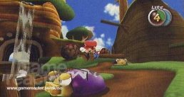 Super Mario Galaxy