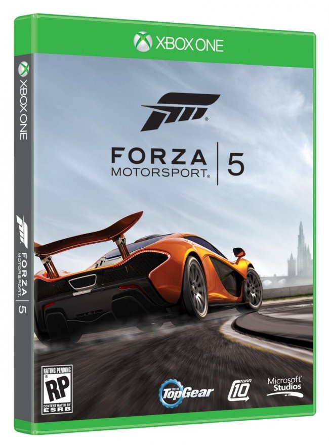 Slik blir Xbox One-coverne