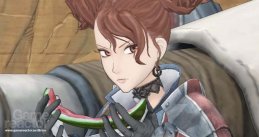 Valkyria Chronicles