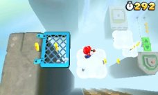 Super Mario 3D Land