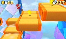 Super Mario 3D Land
