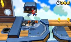 Super Mario 3D Land