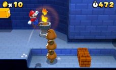 Super Mario 3D Land