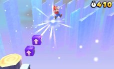 Super Mario 3D Land