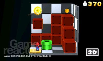 Super Mario 3D Land