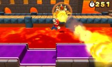 Super Mario 3D Land
