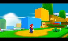 Super Mario 3D Land