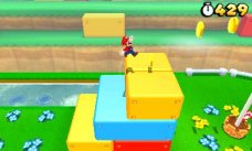 Super Mario 3D Land