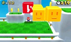 Super Mario 3D Land