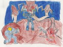 Warhammer 40,000: Space Marine