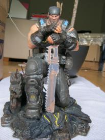 Warhammer 40,000: Space Marine