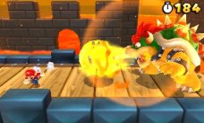 Super Mario 3D Land