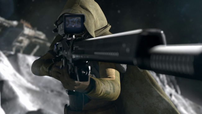 Ny trailer fra Destiny