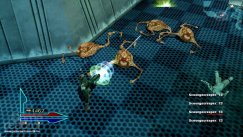 Alien Syndrome
