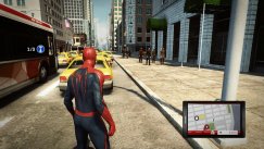 The Amazing Spider-Man