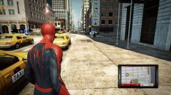 The Amazing Spider-Man