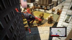 The Amazing Spider-Man