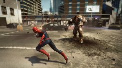 The Amazing Spider-Man