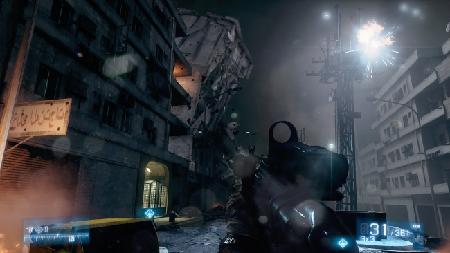 Battlefield 3
