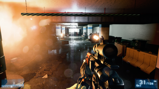 Battlefield 3