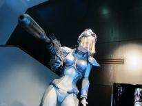 Rundtur hos Blizzard