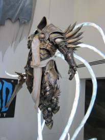 Rundtur hos Blizzard