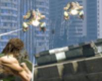Bionic Commando