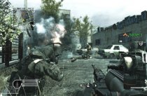 Call of Duty 4: Modern Warfare