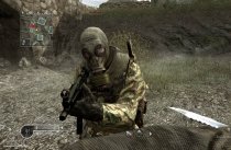Call of Duty 4: Modern Warfare