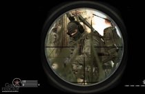 Call of Duty 4: Modern Warfare