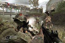 Call of Duty 4: Modern Warfare