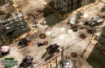 Command & Conquer 3: Tiberium Wars