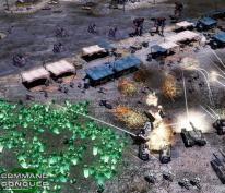 Command & Conquer 3: Tiberium Wars