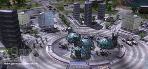 Command & Conquer 3: Tiberium Wars
