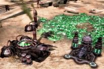 Command & Conquer 3: Tiberium Wars