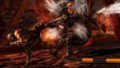 Dead or Alive 5