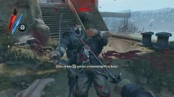 Dishonored