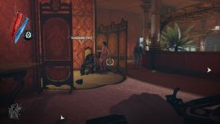 Dishonored