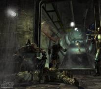 Enemy Territory: Quake Wars