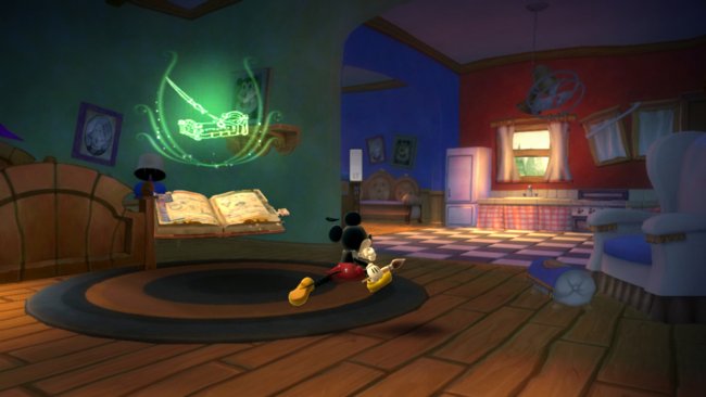 Epic Mickey 2: The Power of Two