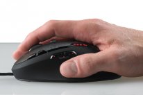 Logitech G500