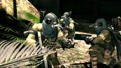 Lost Planet 2